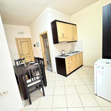 Ksamil Harmony Studios Экстерьер фото
