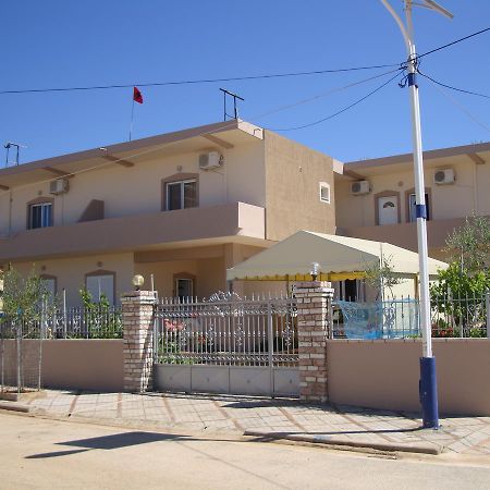 Ksamil Harmony Studios Экстерьер фото