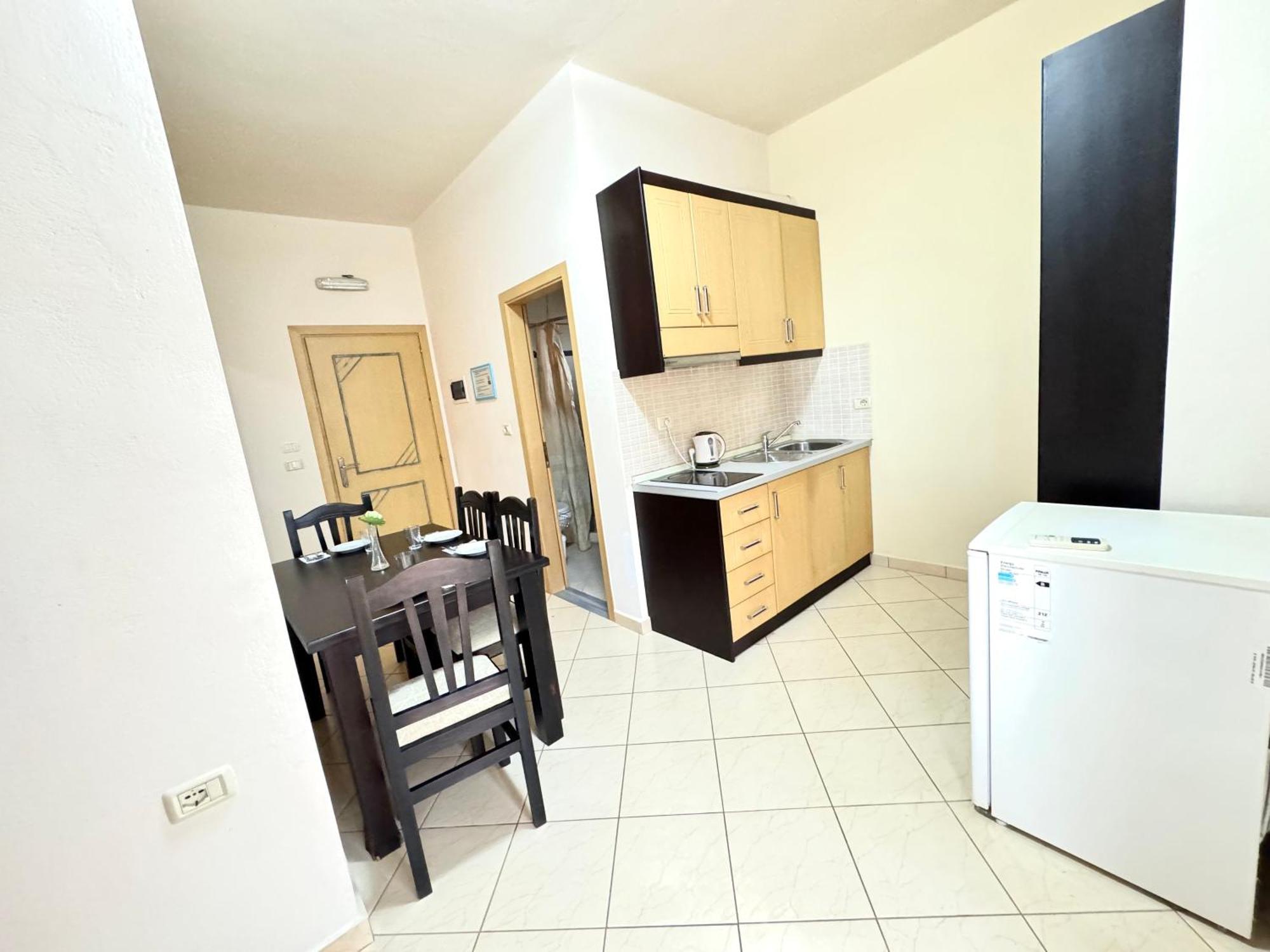 Ksamil Harmony Studios Экстерьер фото
