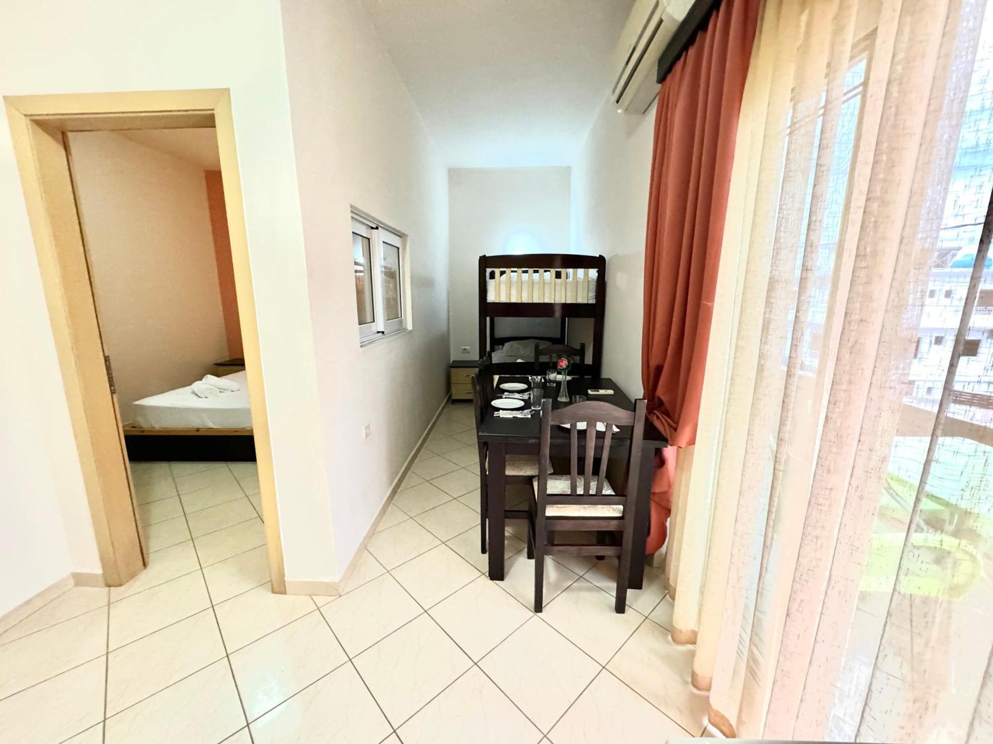 Ksamil Harmony Studios Экстерьер фото