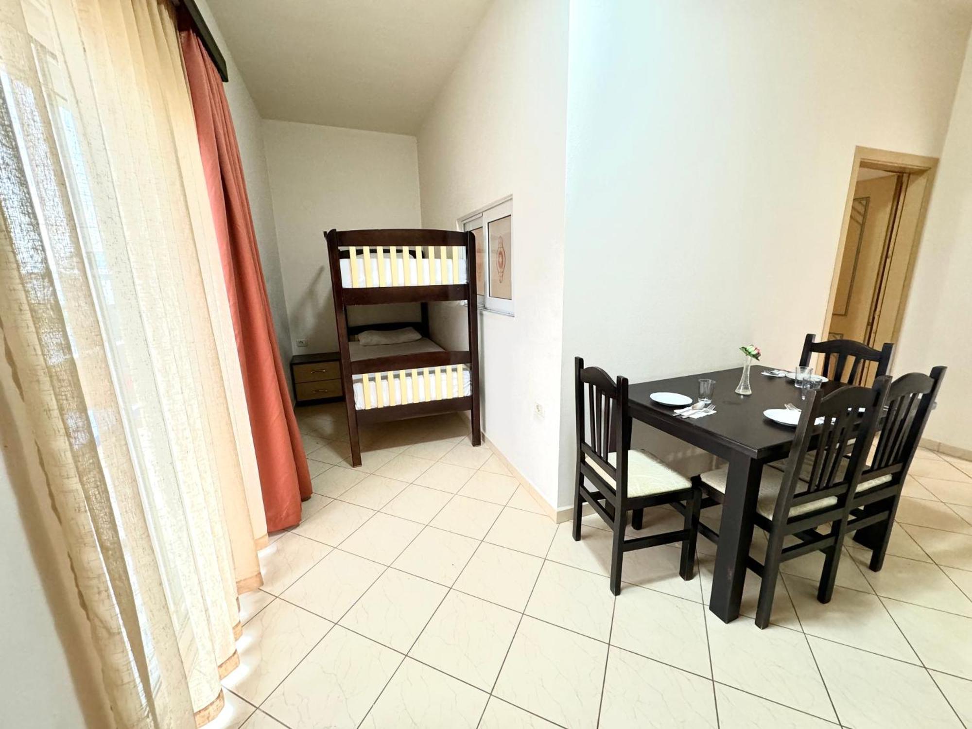 Ksamil Harmony Studios Экстерьер фото