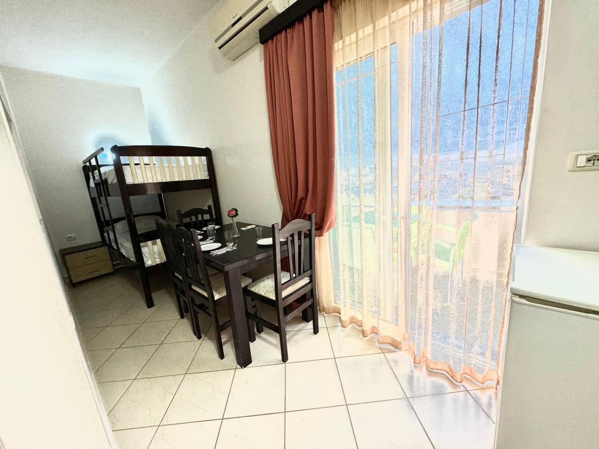 Ksamil Harmony Studios Экстерьер фото