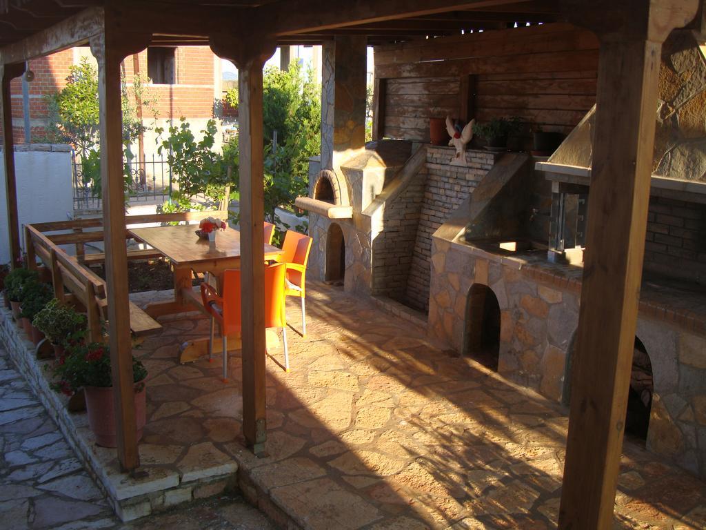 Ksamil Harmony Studios Экстерьер фото