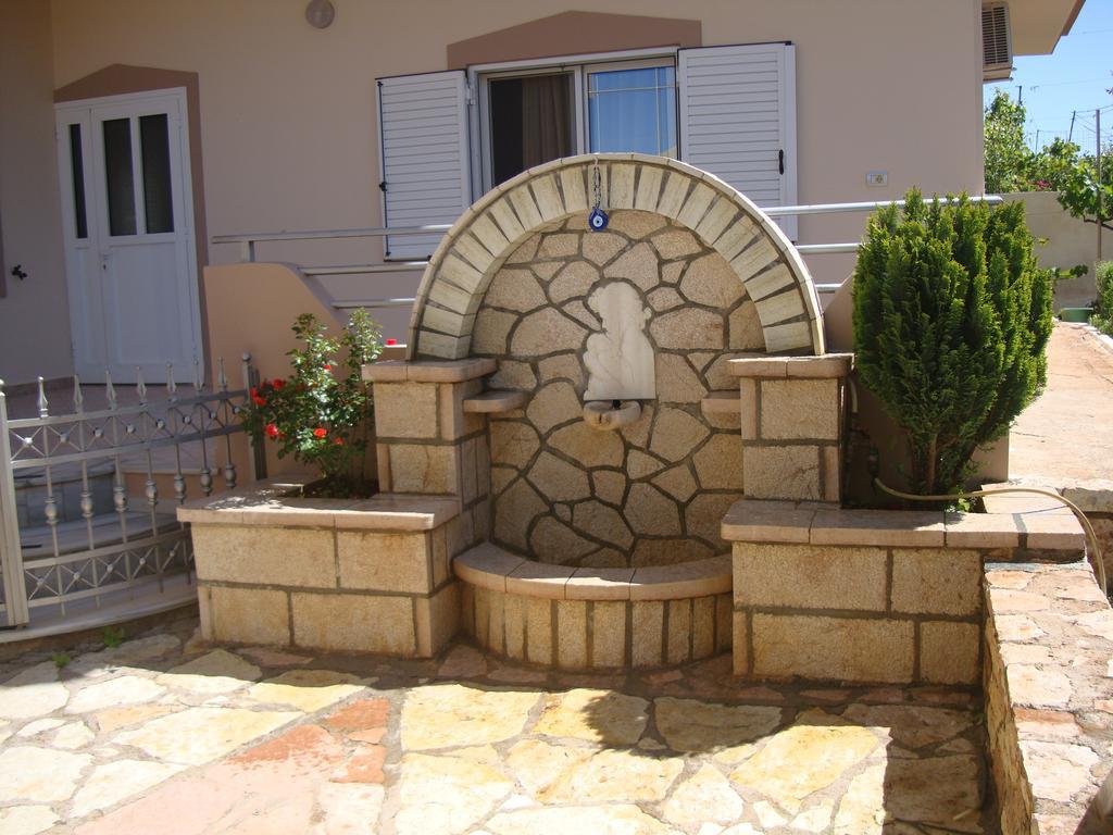 Ksamil Harmony Studios Экстерьер фото