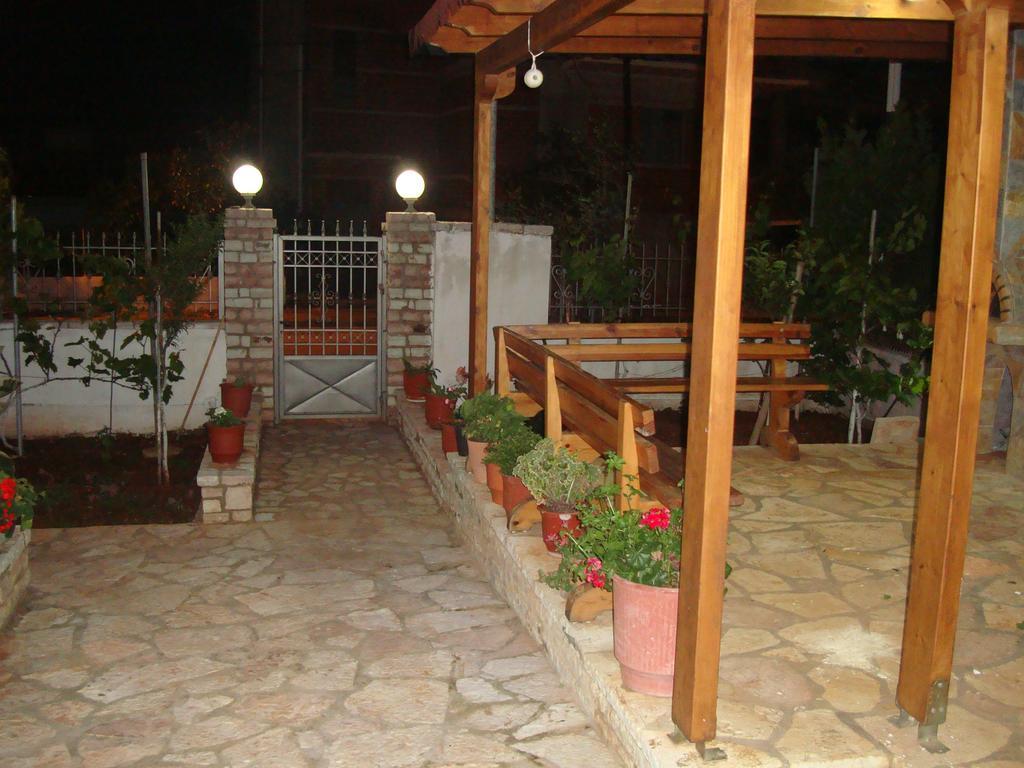 Ksamil Harmony Studios Экстерьер фото